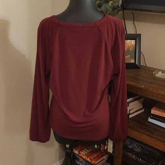 INC Blouse  - Picture 6 of 8